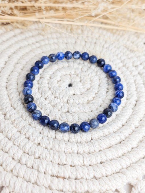 Bracelet Sodalite