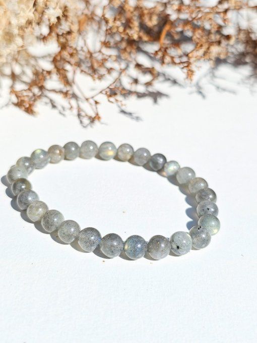 Bracelet Labradorite