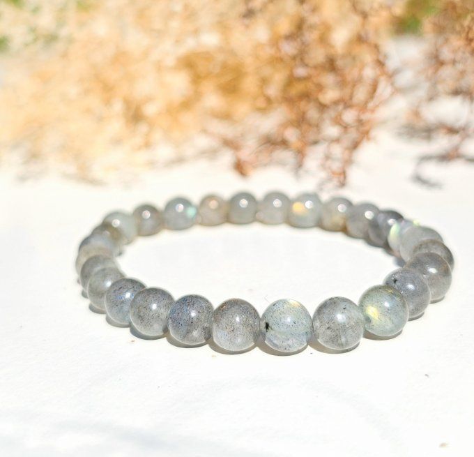 Bracelet Labradorite