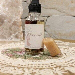 Pack Féminité