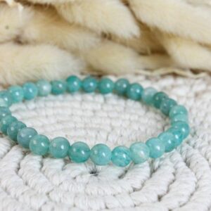 Bracelet Amazonite
