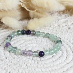 Bracelet Fluorite
