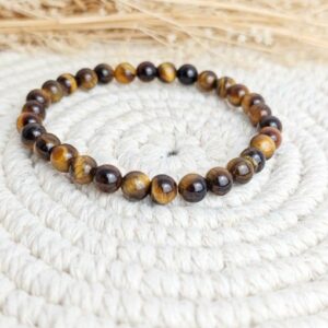 Bracelet Œil de tigre