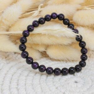 Bracelet Purpurite