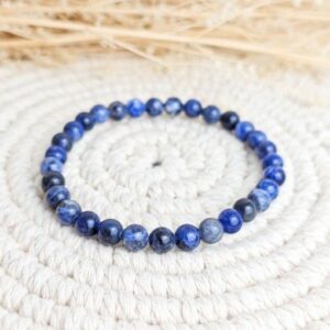 Bracelet Sodalite