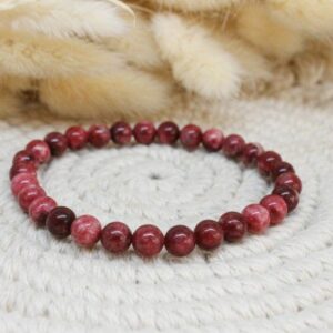 Bracelet Thulite