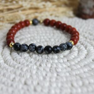 Bracelet courage