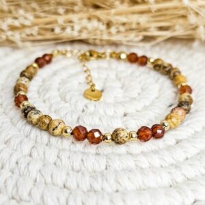 Bracelet matérialisation et création