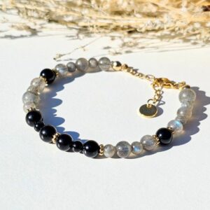 Bracelet protection et ancrage