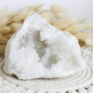 Géode de Quartz