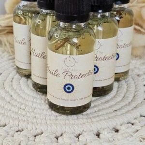 Huile Protection