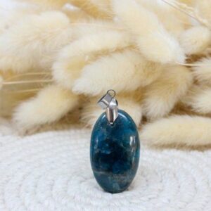 Pendentif Apatite
