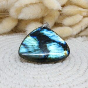 Pendentif Labradorite