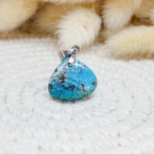 Pendentif Turquoise
