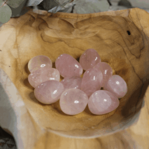 Pierre Quartz rose