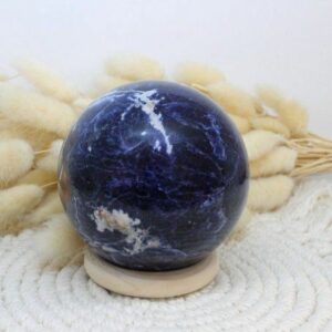 Sphère Sodalite