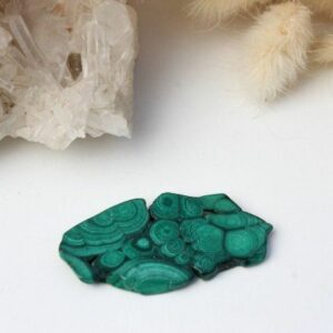 Tranche de Malachite