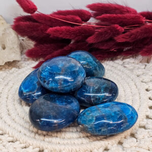 Galet Apatite