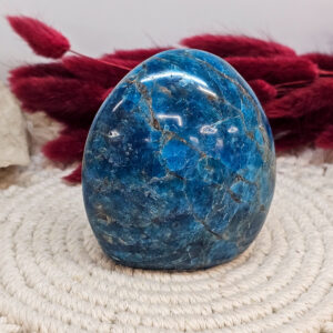 Bloc Apatite