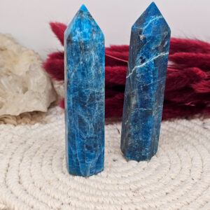Pointe Apatite